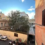 The Charm Of Trastevere