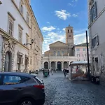 The Charm Of Trastevere