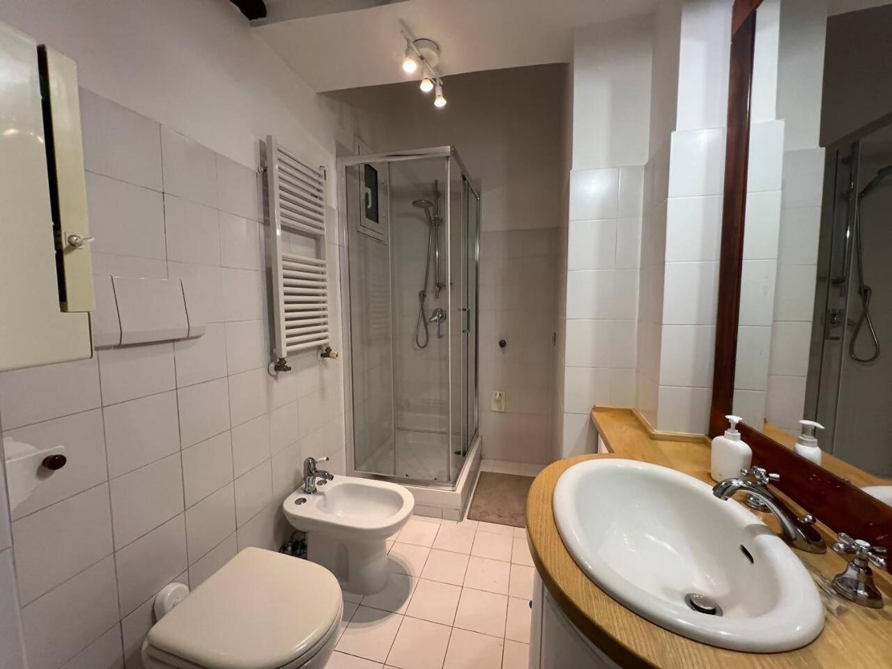 Apartment The Charm Of Trastevere