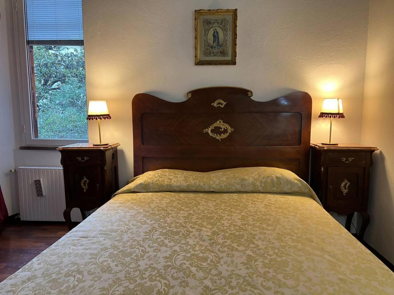 Apartment The Charm Of Trastevere Rom