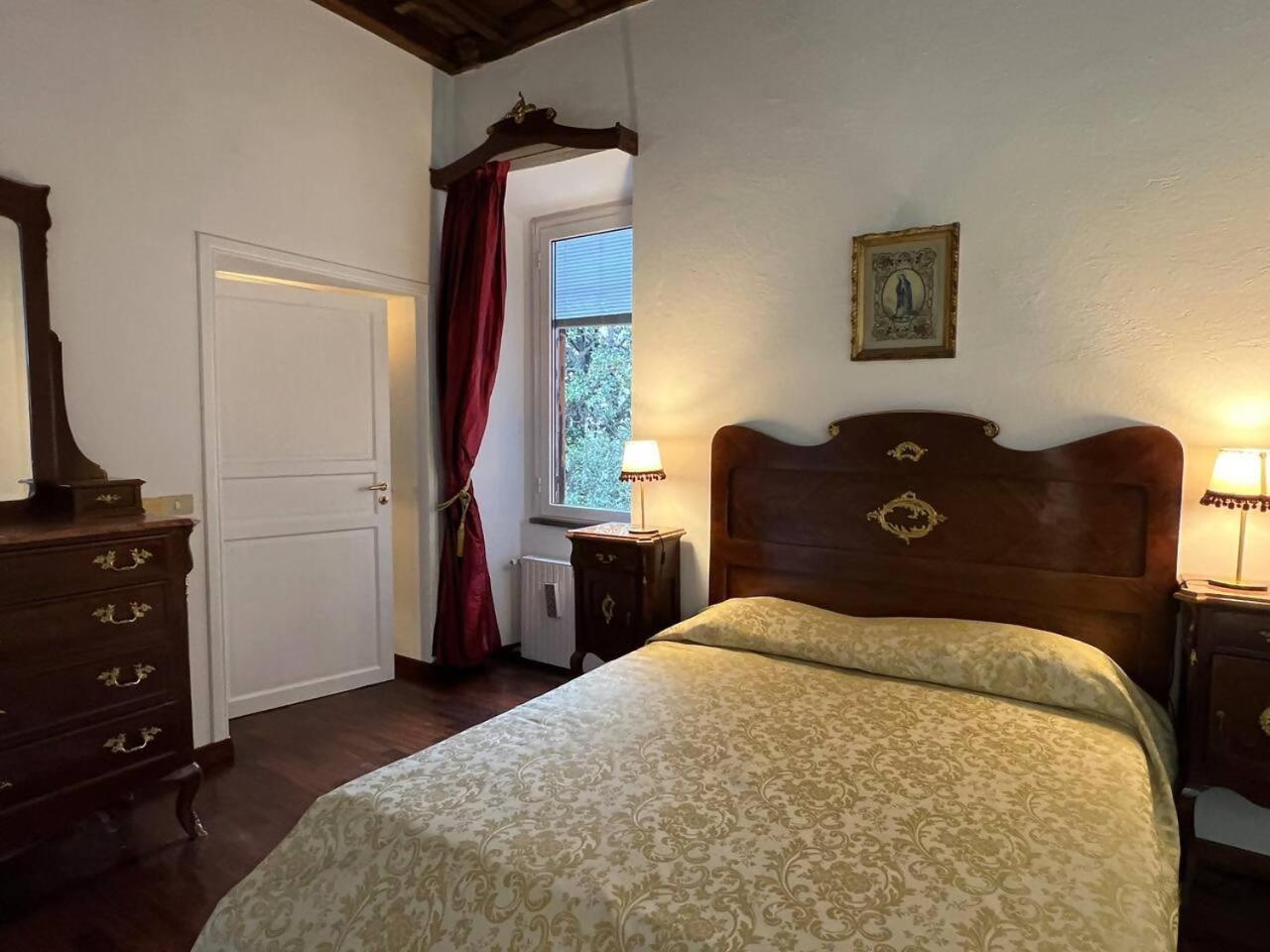 Apartment The Charm Of Trastevere