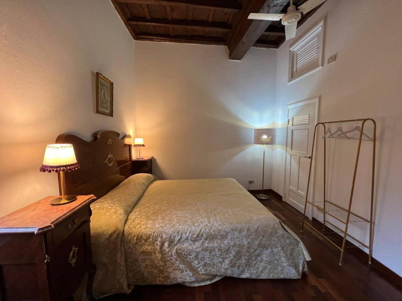 Apartment The Charm Of Trastevere *