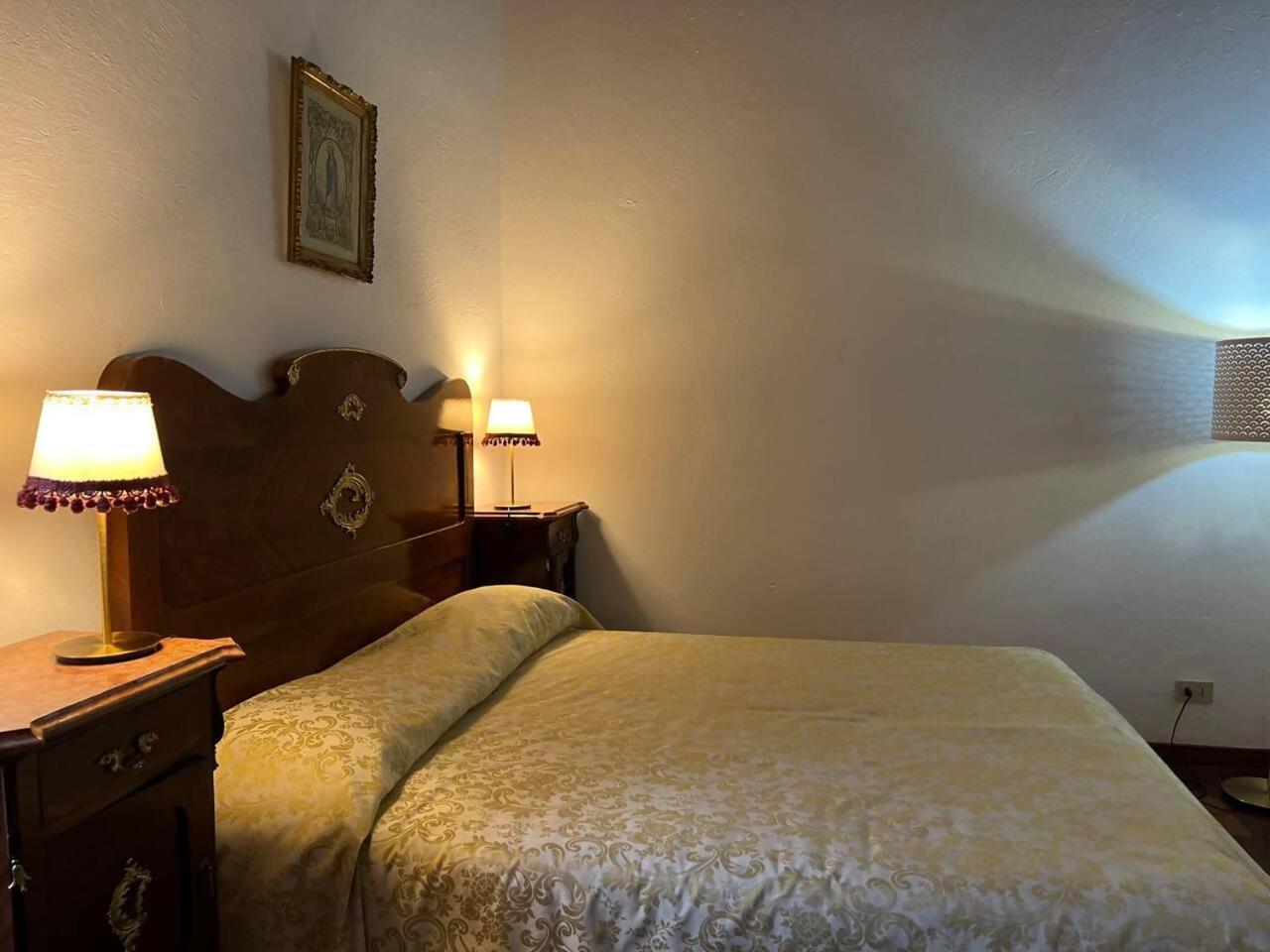 Apartment The Charm Of Trastevere Rom