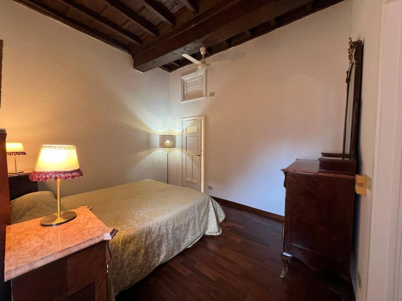 The Charm Of Trastevere Rom