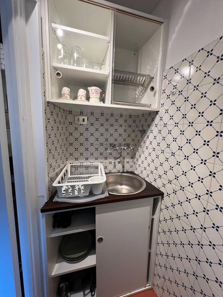 Apartment The Charm Of Trastevere Rom