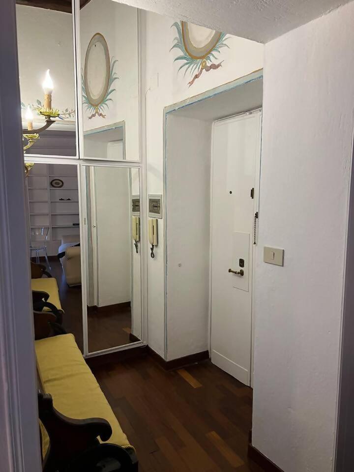 Apartment The Charm Of Trastevere Rom
