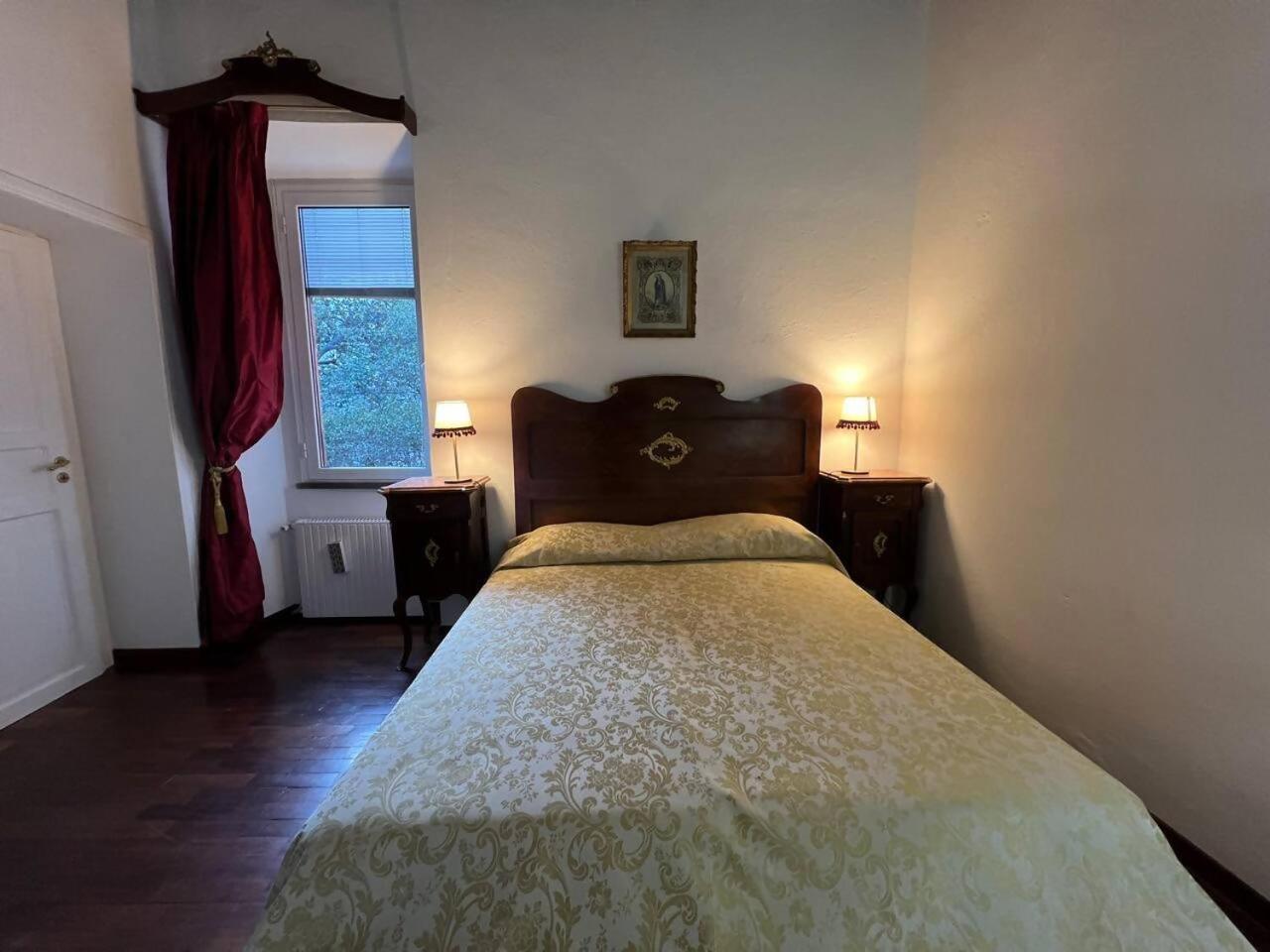 Appartamento The Charm Of Trastevere